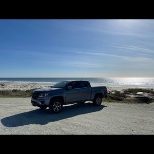 Meet your Posher, Kevin